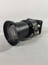 Sanyo LNS-W31A 1.25-1.8 Motorized Projector Zoom Lens Short Throw For PLC-XP100L