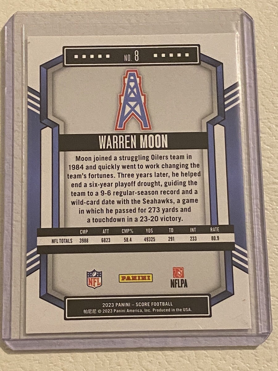 PANINI NFLカード LIMITED BRUCE MATTHEWS HOUSTON OILERS 23/25 #ROH-BM 送料無料 中古 IT1 中古】 PANINI NFLカード LIMITED BRUCE MATTHEWS HOUSTON