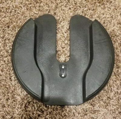 Bowflex Select Tech 552 replacement inside weight PLATE ONLY