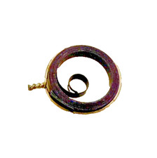 AS 1194 MAIN SPRING. NEW OLD STOCK