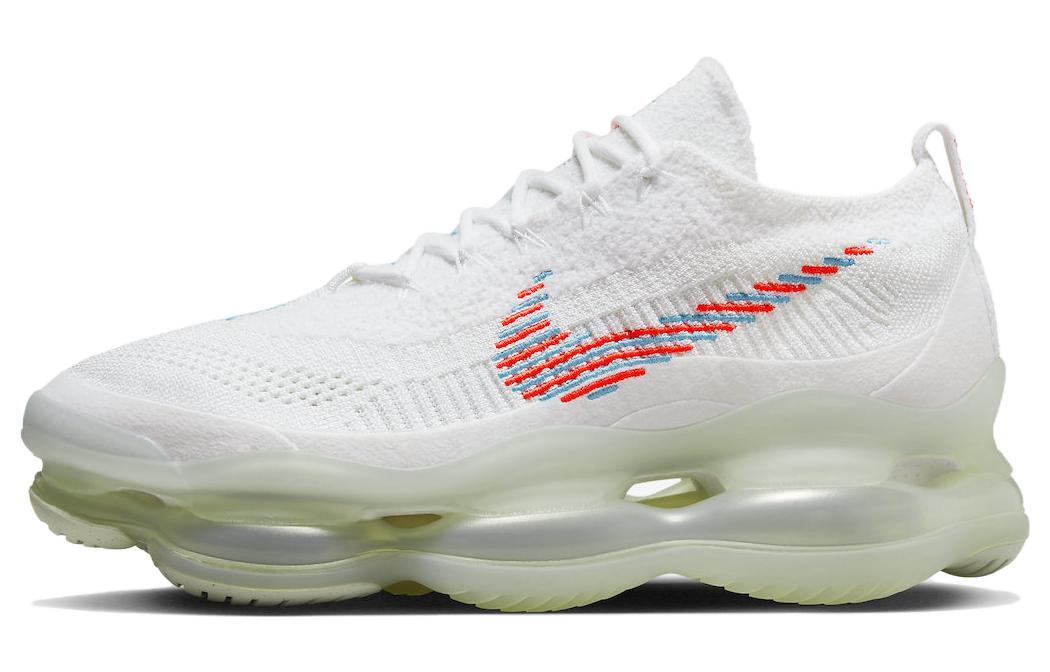 Nike Air Max Scorpion FK Lagoon Pulse Hot Punch  DV7402-100