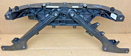 TESLA MODEL Y RADIATOR SUPPORT 2020 2021 2022 2023 2024 1516277-00-E OEM-image