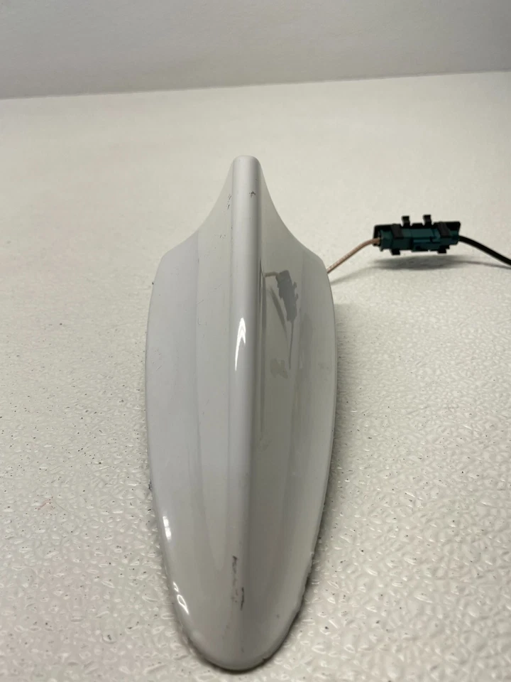 Antena de techo Tiburón BMW 535I 528I 530I 550I E60 2004-2010 OEM Foto 2 de 4