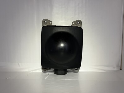 Capteur Radar ACC BMW Série 7 F01 F02 - Régulateur De Vitesse Actif Distronic Bosch, Occasion