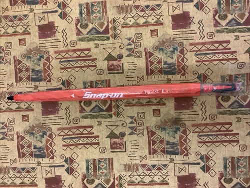new Snap On Umbrella Classic Red golfing style full size new premium umbrella - Bild 4 von 7
