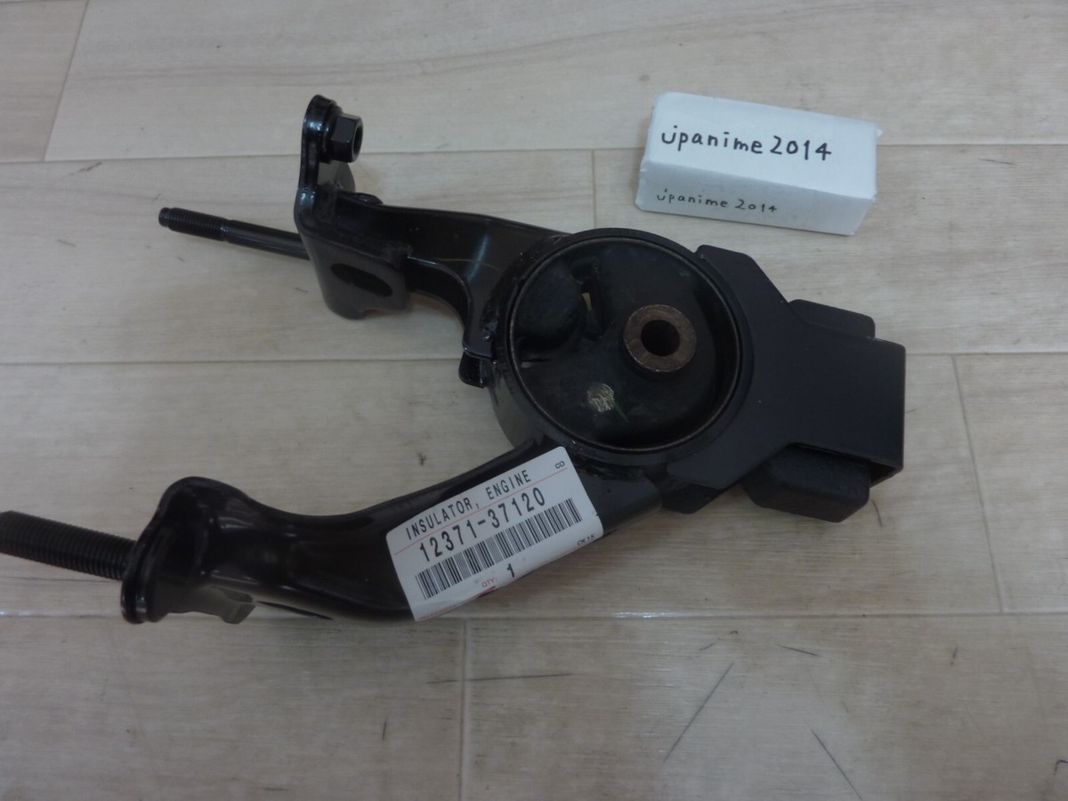 TOYOTA Genuine Noah Voxy Isis Rear Engine Mounting Insulator 12371