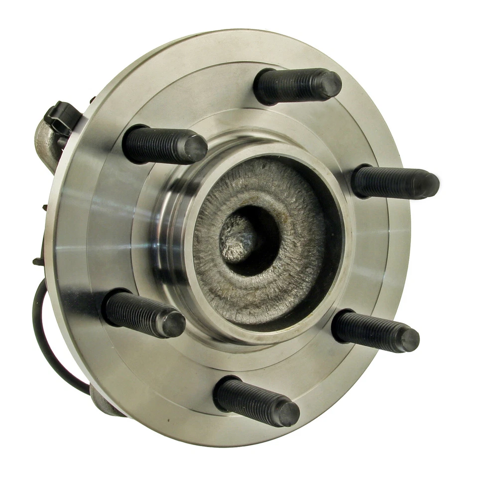 Wheel Bearing and Hub Assembly fits 2002-2006 Lincoln Navigator AUTO EXTRA/BEAR - Image 4 of 4