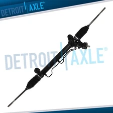 Complete Rack & Pinion for Buick Park Avenue LeSabre Lucerne Pontiac Bonneville