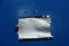 Toshiba Satellite 17.3" L875D-S7210 Genuine HDD hard Drive Caddy w/Screws