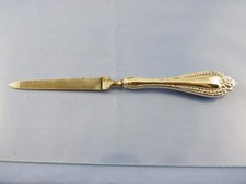 LIME À ONGLES PERLÉE MANCHE STERLING PAR BIRKS RODEN BROS TORONTO