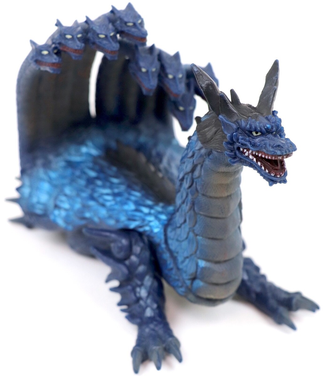 Ultra Monster Ultraman Gaia Kaiju MIZUNOENORYU Water Serpent