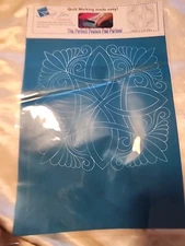 Full Line Stencil #49006 Celtic Glory  Elegance  Reusable