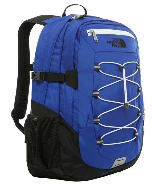 north face borealis blu
