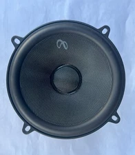 Woofer DRIVER FOR Infinity KAPPA503CF 5-1/4" replacment