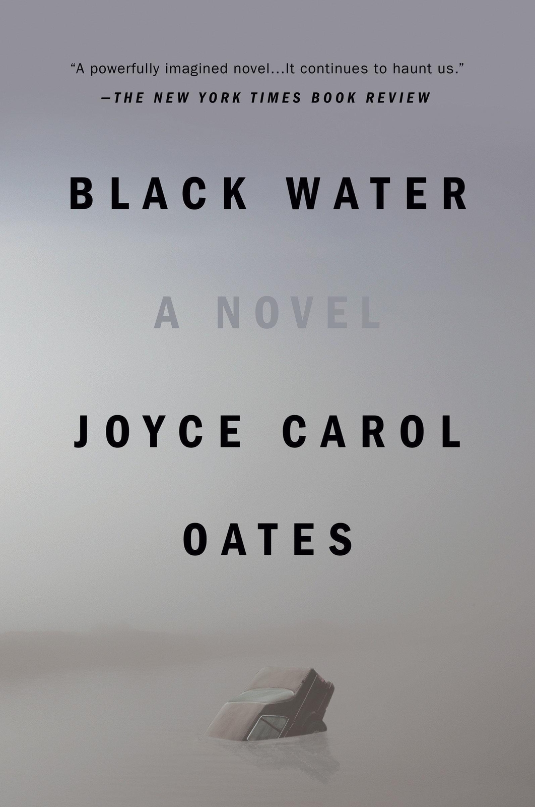 Thumbnail - Black Water | Joyce Carol Oates | Englisch | Taschenbuch | 2003 |