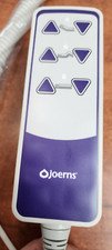 Joerns ECS 500/600 lb, UCXT 500 lb Bed Control #11017334 / 11012990