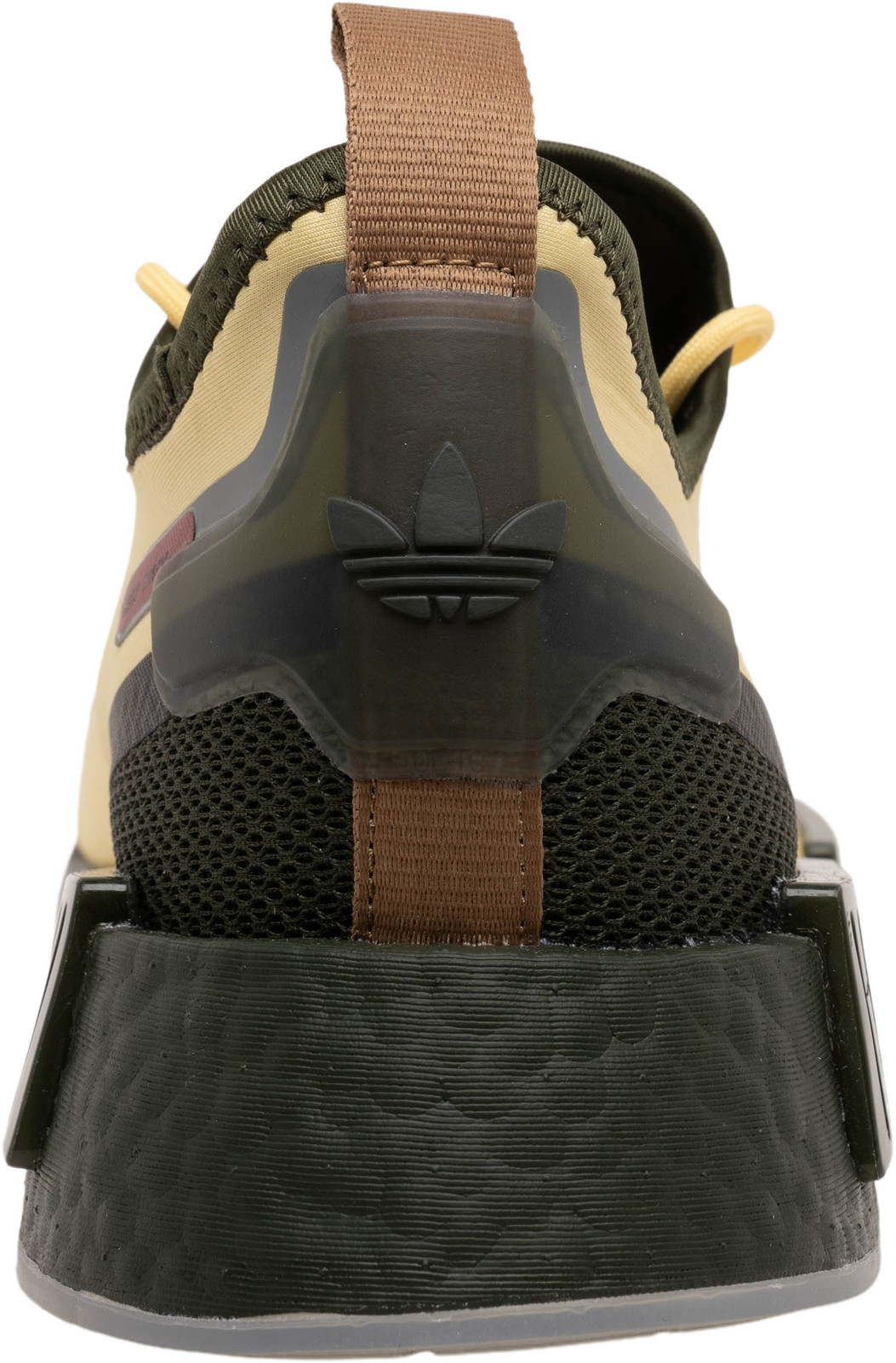 adidas gazelle silver green womens Adidas Men NMD R1.V2 Star Wars Shoe – Extra Butter main image 0