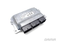 Nissan Micra Engine Control Module Unit 0.9 IG-T Petrol 66kW (90HP) 237105FN0D