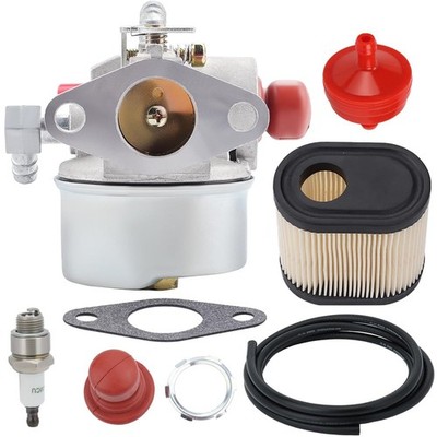 Hipa 640350 LV195EA Carburetor for Toro 20016 20017 20018 6.75HP Recycler Law...