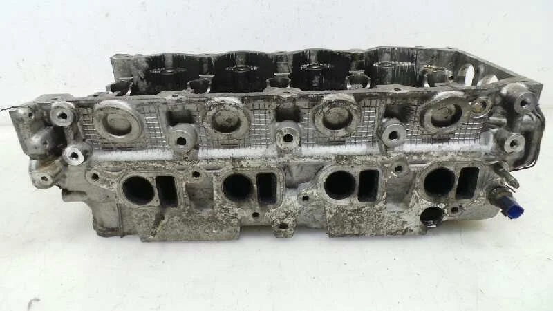 11040AW400 ENGINE CYLINDER HEAD / 11040AW400 / 1063900 FOR NISSAN X-TRAIL T3 - Image 4 of 4