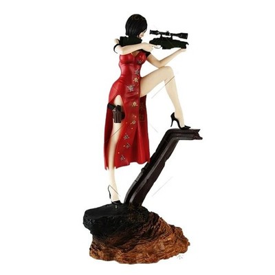 Resident Evil Ada Wong Figur 36 cm - Brandneu