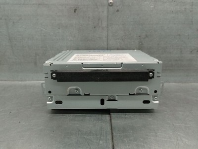 31328067 audio system VOLVO S80 II 124 T6 AWD 2006 5658750