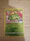 CARTE POKEMON FLORIZARRE RADIEUX 004/078 🇫🇷 FR 🇫🇷 POKEMON GO