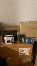 Hyundai Schütz HGC85