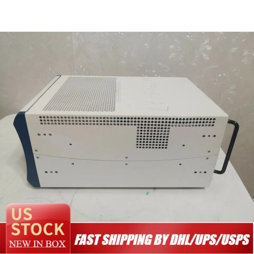 NEW National Instruments PXIe1062Q PXIe-1062Q Up to 3 GB/s PXI Chassis ...