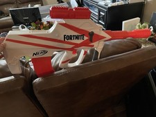 NERF Fortnite Blasters