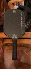 Gearbox Pro Ultimate Power 14mm Elongated Pickleball Paddle