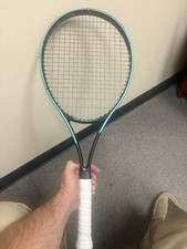 Head 2019 Gravity S Tennis Racquet