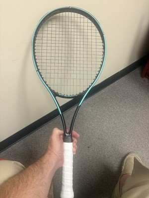 Head 2019 Gravity S Tennis Racquet Well Below Comps
