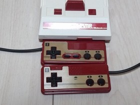 Nintendo Classic Mini Famicom Tested Clean Mario Zelda FF Castlevania Ghosts