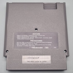 Tiny Toon Adventures (Nintendo NES, 1992)