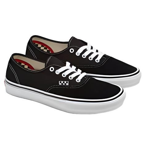 Vans Skate Authentic Old Skoo - Picture 1 of 2