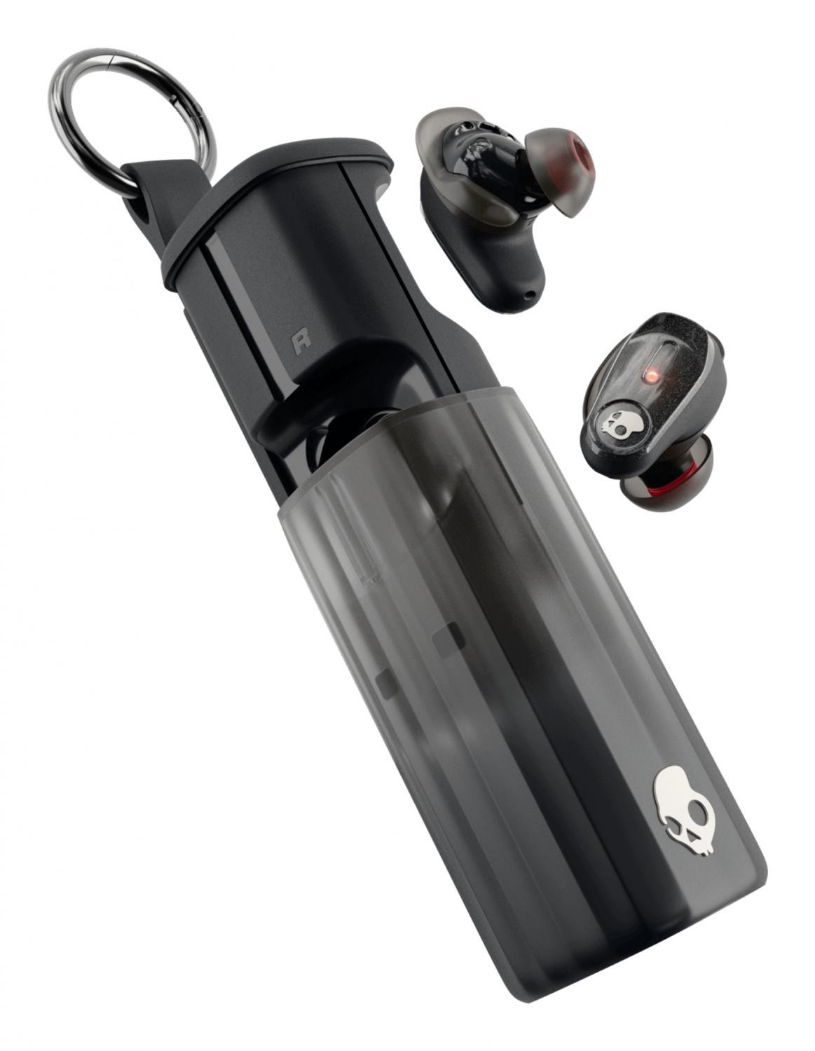 Cuffie Bluetooth Auricolari True Wireless In-Ear Nero Method 360 ANC Skullcandy