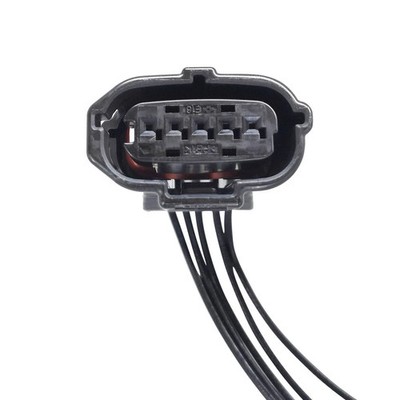 5-Pin MAF Mass Air Flow Sensor Connector Pigtail LEXUS BUICK CHEVY GM TOYOTA