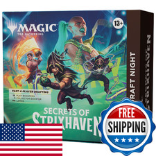 Draft Night Prices | Magic Secrets of Strixhaven | Magic Cards