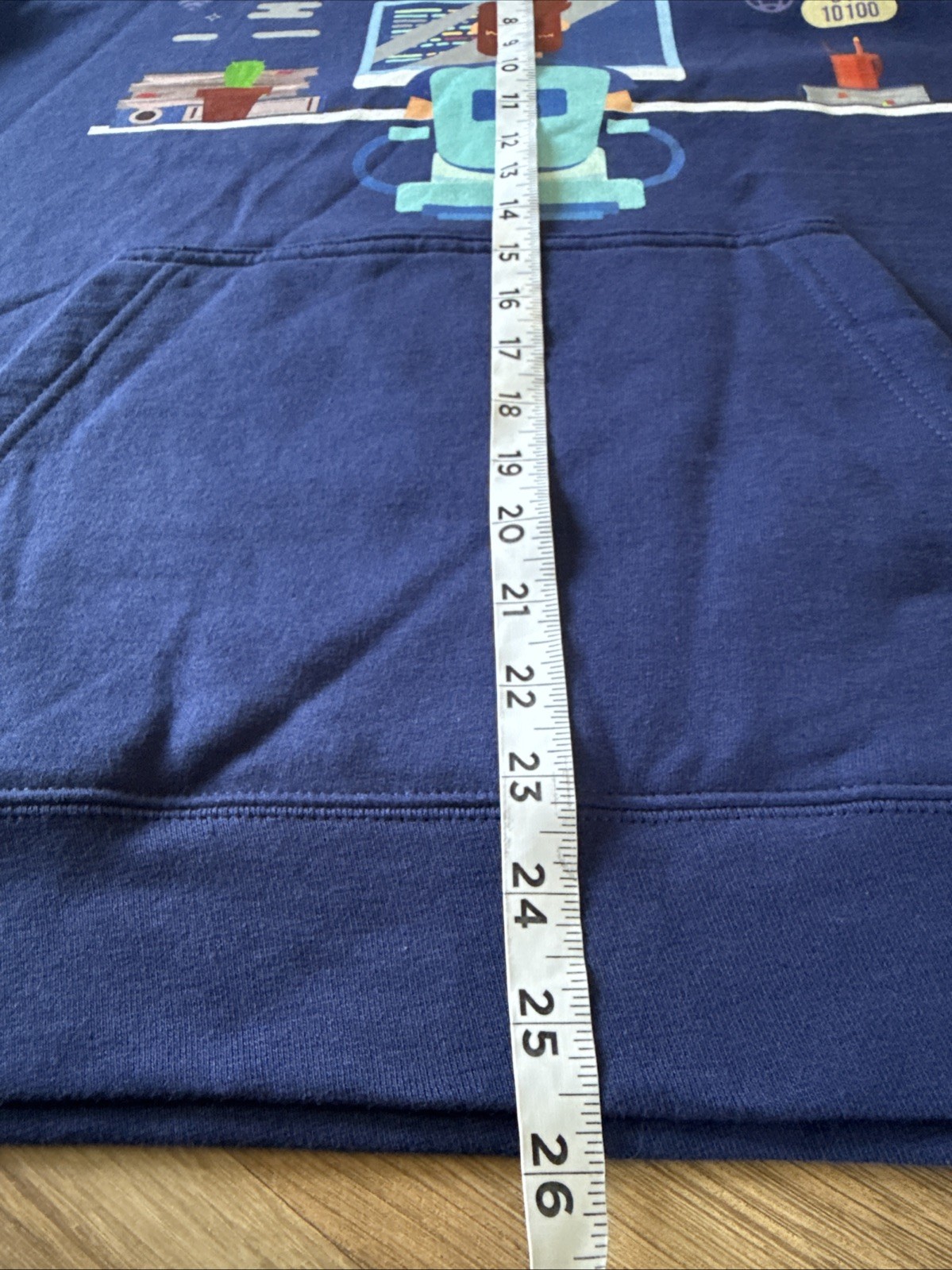 Eat, Sleep, Code. Computer Science Programming Ho… - image 8