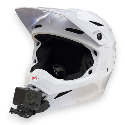 Bell MX-10 Chin Mount für GoPro | Action Cam Halterung