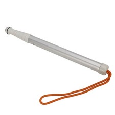 Telescopic Blind Walking Stick Reflective Cane For Visually Impaired People