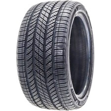 4 Tires 27540r20 106w Xl Bridgestone Alenza As Ultra As High Performance
