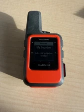 Garmin InReach Mini