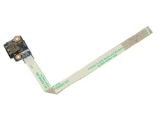 Dell OEM Studio 1745 1747 1749  Right Side USB Port IO Circuit Board  Cable