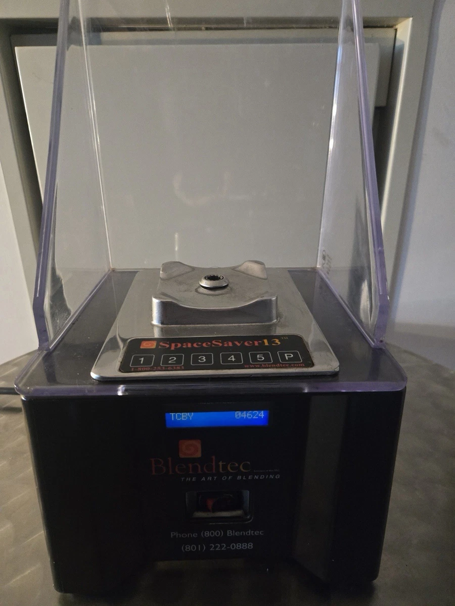 値下げ！Blendtec スムージースムーザー ICB3 リファブリッシュ品 blendtec icb3 products for sale | eBay