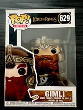 Ultimate Funko Pop Lord of the Rings Figures Gallery and Checklist 51