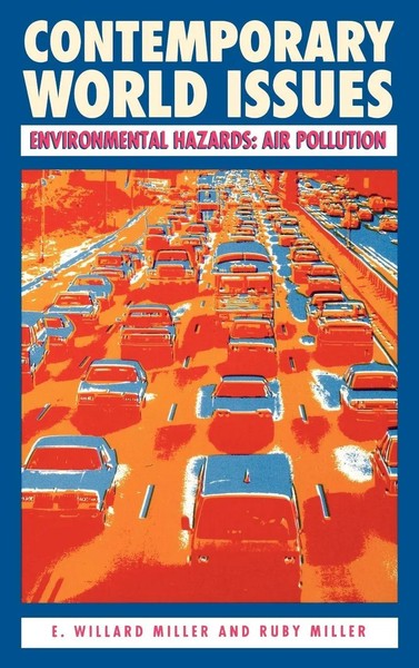 E. Willard Miller (U. A.) | Environmental Hazards | Buch | Englisch (1989)-image