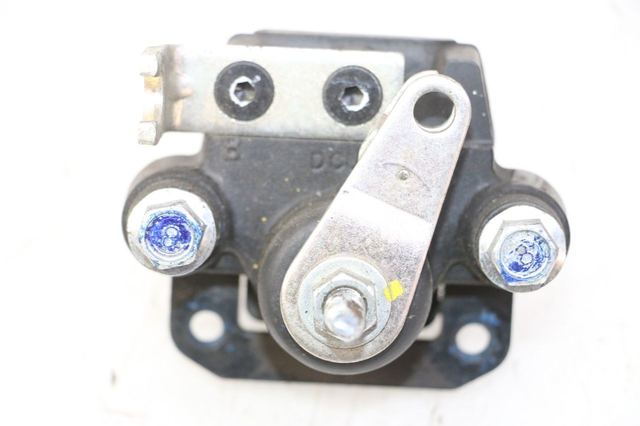 PARKING PINZA FRENO - PIAGGIO MP3 HPE 310 (2024 - 2025)