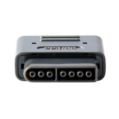 Used 8bitdo Retro Wireless Controller Receiver for Nintendo SNES